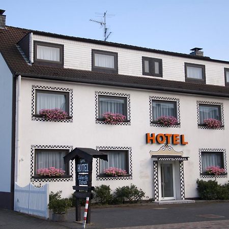 Hotel Koelner Hof Refrath Bergisch Gladbach Exteriér fotografie