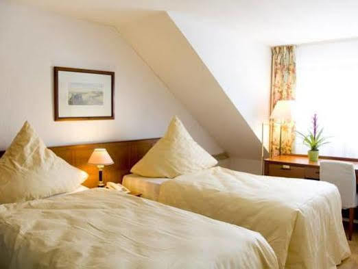 Hotel Koelner Hof Refrath Bergisch Gladbach Exteriér fotografie